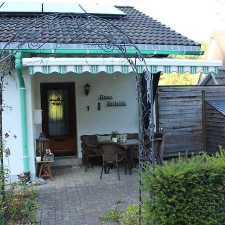 Haus Talblick Villa Schmallenberg Exterior foto