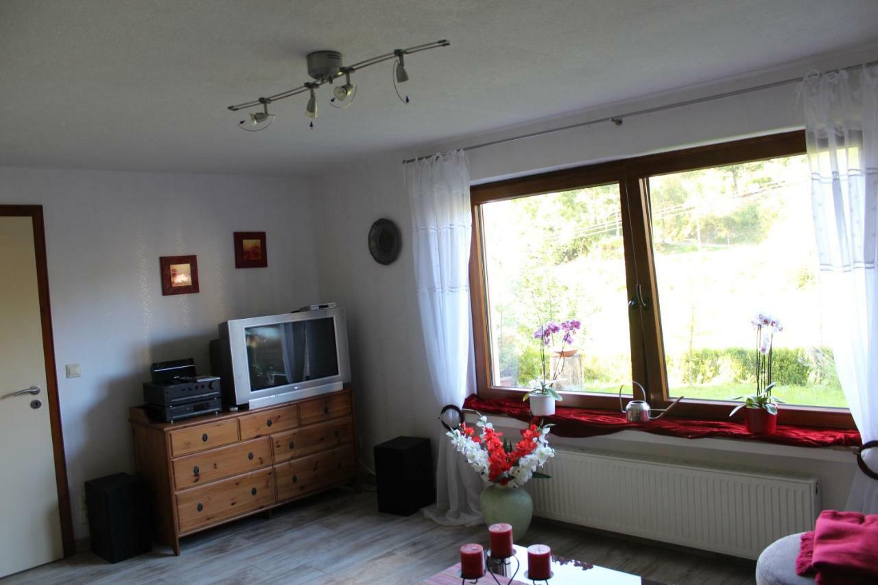 Haus Talblick Villa Schmallenberg Exterior foto